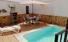 CASAS RURALES PUERTA DE ANDALUCÍA, La reconquista, Nuevas Poblaciones